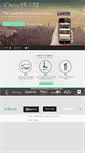 Mobile Screenshot of iknowthechef.com